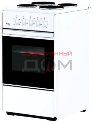 Плита электрическая ЛАДА Nova AE 14027 W (435)